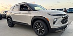 New 2026 CHEVROLET TRAILBLAZER ACTIV in DELRAY BEACH, FLORIDA