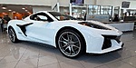 New 2027 CHEVROLET CORVETTE 2LT in DELRAY BEACH, FLORIDA