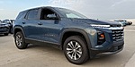 New 2027 CHEVROLET EQUINOX FWD LT in DELRAY BEACH, FLORIDA