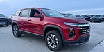 New 2027 CHEVROLET EQUINOX FWD LT in DELRAY BEACH, FLORIDA