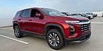 New 2027 CHEVROLET EQUINOX FWD LT in DELRAY BEACH, FLORIDA