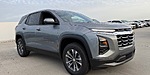 New 2027 CHEVROLET EQUINOX FWD LT in DELRAY BEACH, FLORIDA