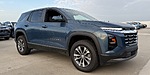 New 2027 CHEVROLET EQUINOX FWD LT in DELRAY BEACH, FLORIDA