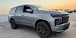New 2026 CHEVROLET TAHOE HIGH COUNTRY in DELRAY BEACH, FLORIDA