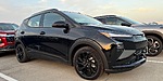New 2027 CHEVROLET BOLT RS in DELRAY BEACH, FLORIDA