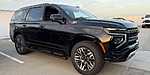New 2026 CHEVROLET TAHOE Z71 in DELRAY BEACH, FLORIDA