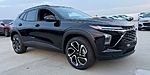 New 2026 CHEVROLET TRAX 2RS in DELRAY BEACH, FLORIDA