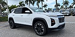 New 2027 CHEVROLET EQUINOX AWD LT in DELRAY BEACH, FLORIDA