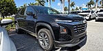 New 2027 CHEVROLET EQUINOX AWD LT in DELRAY BEACH, FLORIDA