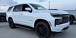 New 2026 CHEVROLET TAHOE HIGH COUNTRY in DELRAY BEACH, FLORIDA