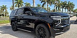 New 2026 CHEVROLET TAHOE LT in DELRAY BEACH, FLORIDA