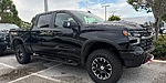 New 2026 CHEVROLET SILVERADO 1500 ZR2 in DELRAY BEACH, FLORIDA