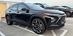 New 2026 CHEVROLET TRAX 2RS in DELRAY BEACH, FLORIDA