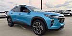 New 2026 CHEVROLET TRAX 2RS in DELRAY BEACH, FLORIDA