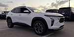 New 2026 CHEVROLET TRAX LT in DELRAY BEACH, FLORIDA