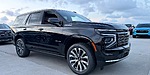 New 2026 CHEVROLET TAHOE HIGH COUNTRY in DELRAY BEACH, FLORIDA