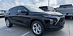 New 2026 CHEVROLET TRAX LS in DELRAY BEACH, FLORIDA