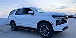 New 2026 CHEVROLET TAHOE LS in DELRAY BEACH, FLORIDA