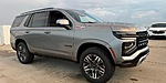 New 2026 CHEVROLET TAHOE Z71 in DELRAY BEACH, FLORIDA