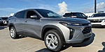 New 2026 CHEVROLET TRAX LS in DELRAY BEACH, FLORIDA