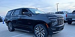 New 2026 CHEVROLET TAHOE HIGH COUNTRY in DELRAY BEACH, FLORIDA