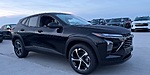 New 2026 CHEVROLET TRAX 1RS in DELRAY BEACH, FLORIDA