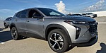 New 2026 CHEVROLET TRAX 1RS in DELRAY BEACH, FLORIDA