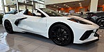 New 2027 CHEVROLET CORVETTE 2LT in DELRAY BEACH, FLORIDA