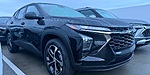 New 2026 CHEVROLET TRAX 1RS in DELRAY BEACH, FLORIDA