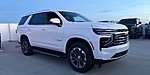 New 2026 CHEVROLET TAHOE LT in DELRAY BEACH, FLORIDA