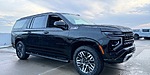 New 2026 CHEVROLET SUBURBAN Z71 in DELRAY BEACH, FLORIDA