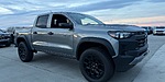 New 2026 CHEVROLET COLORADO 4WD TRAIL BOSS in DELRAY BEACH, FLORIDA
