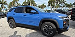 New 2027 CHEVROLET EQUINOX AWD ACTIV in DELRAY BEACH, FLORIDA