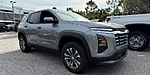 New 2027 CHEVROLET EQUINOX AWD LT in DELRAY BEACH, FLORIDA