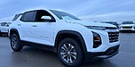 New 2027 CHEVROLET EQUINOX AWD LT in DELRAY BEACH, FLORIDA
