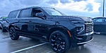New 2026 CHEVROLET SUBURBAN HIGH COUNTRY in DELRAY BEACH, FLORIDA