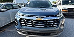 New 2026 CHEVROLET EQUINOX FWD LT in DELRAY BEACH, FLORIDA