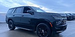 New 2026 CHEVROLET TAHOE LT in DELRAY BEACH, FLORIDA