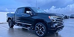 New 2026 CHEVROLET SILVERADO 1500 HIGH COUNTRY in DELRAY BEACH, FLORIDA