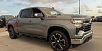 New 2026 CHEVROLET SILVERADO 1500 LT in DELRAY BEACH, FLORIDA