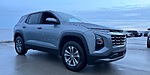 New 2026 CHEVROLET EQUINOX FWD LT in DELRAY BEACH, FLORIDA