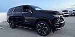 New 2026 CHEVROLET TAHOE LS in DELRAY BEACH, FLORIDA