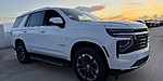 New 2026 CHEVROLET TAHOE LS in DELRAY BEACH, FLORIDA