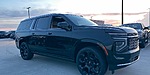 New 2026 CHEVROLET SUBURBAN HIGH COUNTRY in DELRAY BEACH, FLORIDA