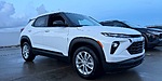 New 2026 CHEVROLET TRAILBLAZER LS in DELRAY BEACH, FLORIDA