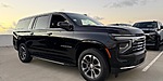 New 2026 CHEVROLET SUBURBAN LT in DELRAY BEACH, FLORIDA