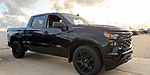 New 2026 CHEVROLET SILVERADO 1500 CUSTOM in DELRAY BEACH, FLORIDA