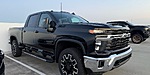 New 2026 CHEVROLET SILVERADO 2500 LT in DELRAY BEACH, FLORIDA