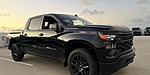 New 2026 CHEVROLET SILVERADO 1500 CUSTOM in DELRAY BEACH, FLORIDA