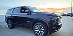 New 2026 CHEVROLET TAHOE HIGH COUNTRY in DELRAY BEACH, FLORIDA
